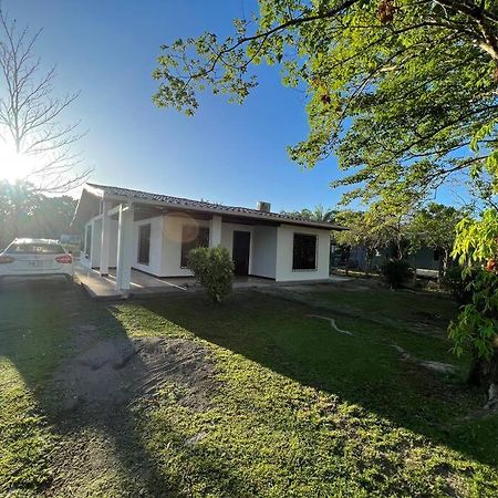 Amplia Casa En Paquera Lägenhet Exteriör bild